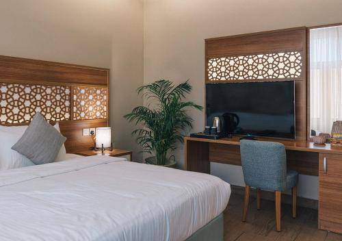 Photo of Bedroom in Yanbu
