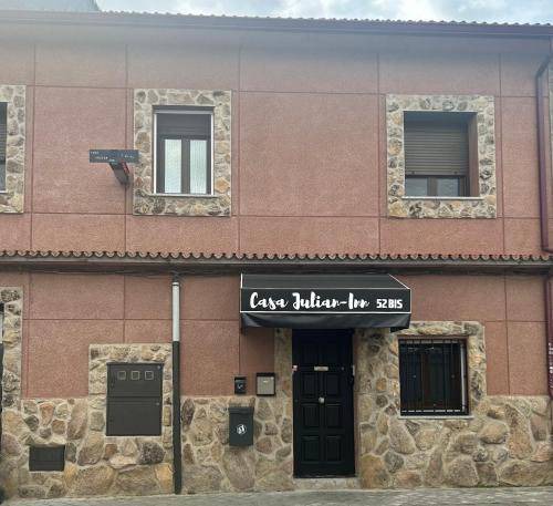 Photo of Buildings in Rejas