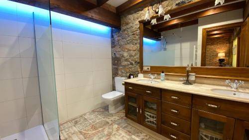 Photo of Bathroom in Escobedo de Camargo