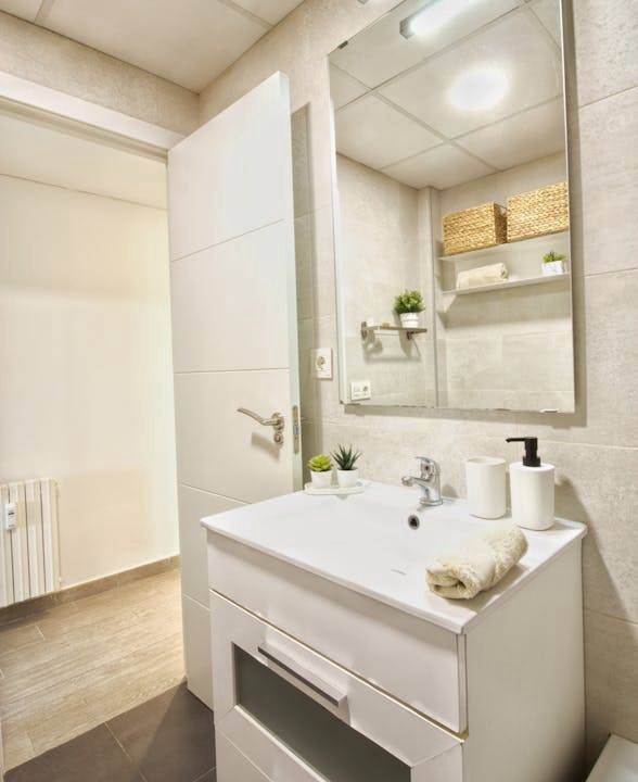 Photo of Bathroom in Las Fuentes