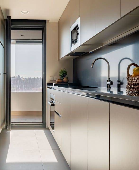 Photo of Kitchen in Imperial