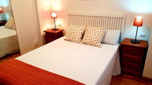 Photo of Bedroom in Rejas