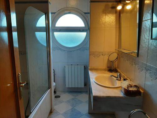 Photo of Bathroom in Rejas