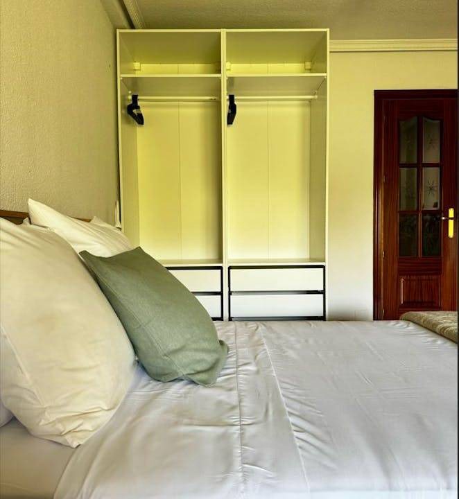 Photo of Bedroom in Mostoles