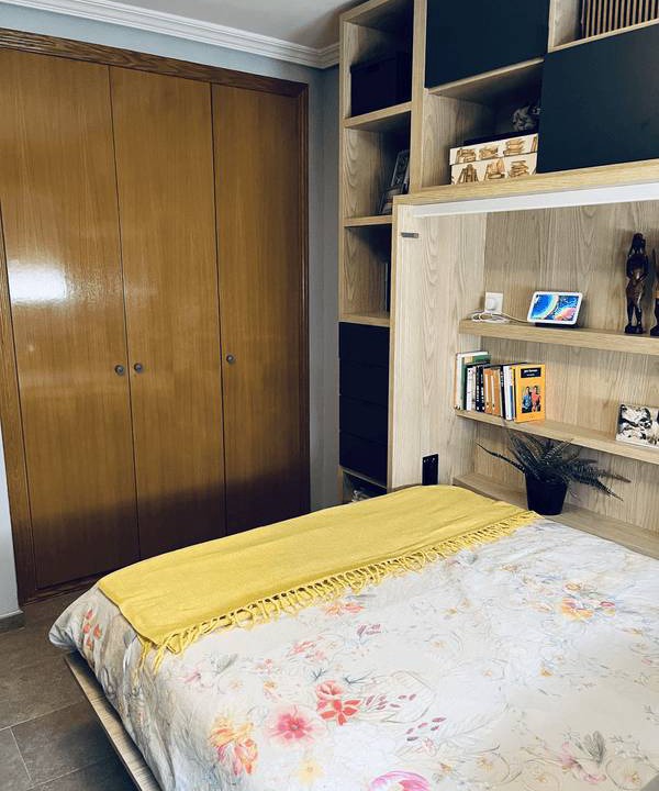 Photo of Bedroom in Norte