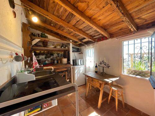 Photo of Kitchen in Miraflores de la Sierra