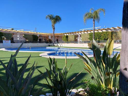 Photo of Outdoor in Mil Palmeras