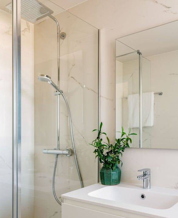 Photo of Bathroom in Imperial