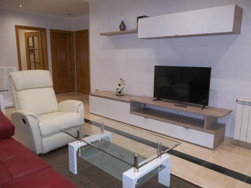 Photo of Livingroom in Balea