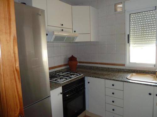 Photo of Kitchen in Barrio del Carmen
