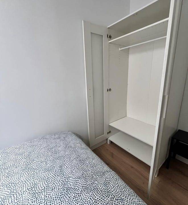 Photo of Bedroom in Arganzuela