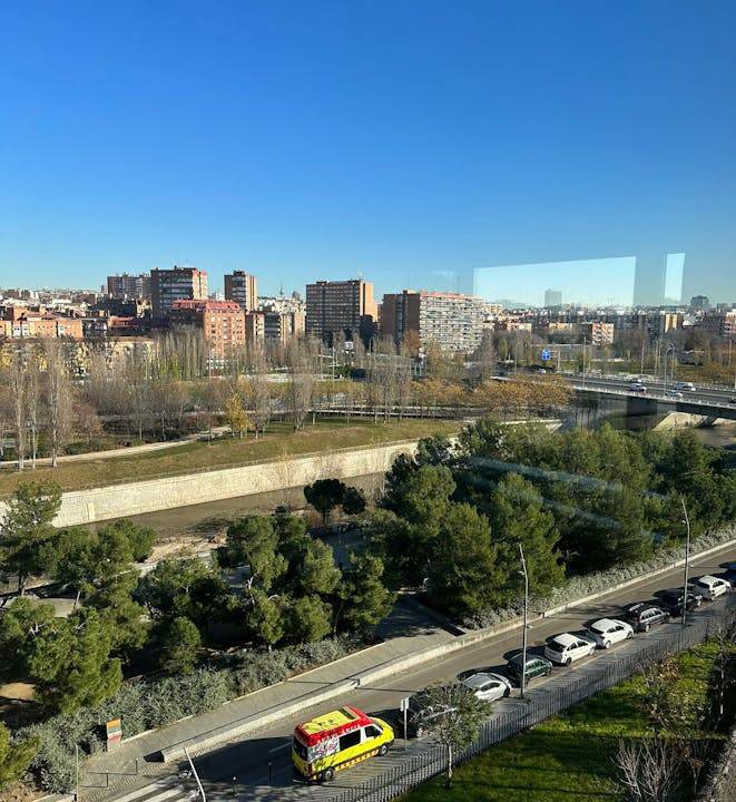Photo of Others in Atocha