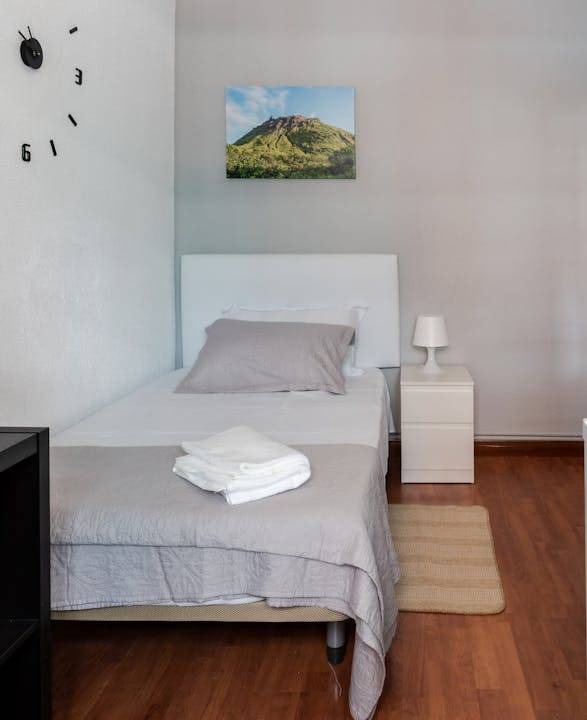 Photo of Bedroom in Alcala de Henares