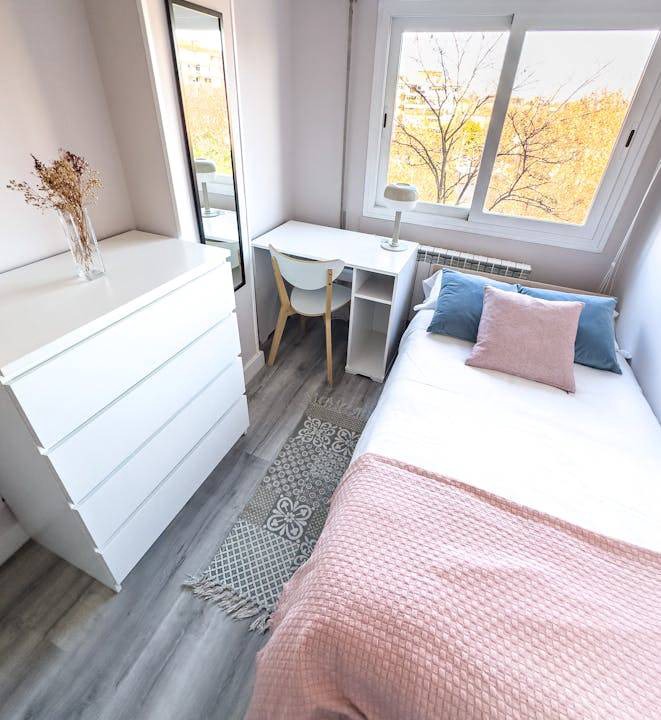 Photo of Bedroom in Mostoles