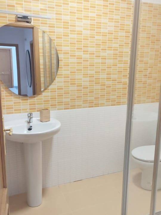 Photo of Bathroom in Galvez