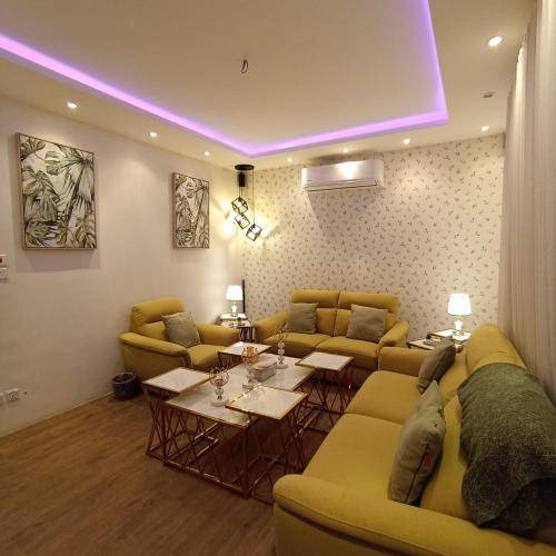 Photo of Livingroom in Al Sulimania