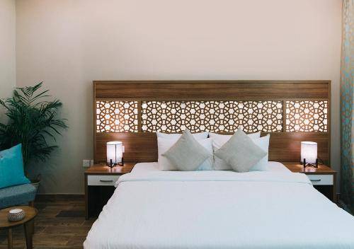 Photo of Bedroom in Yanbu