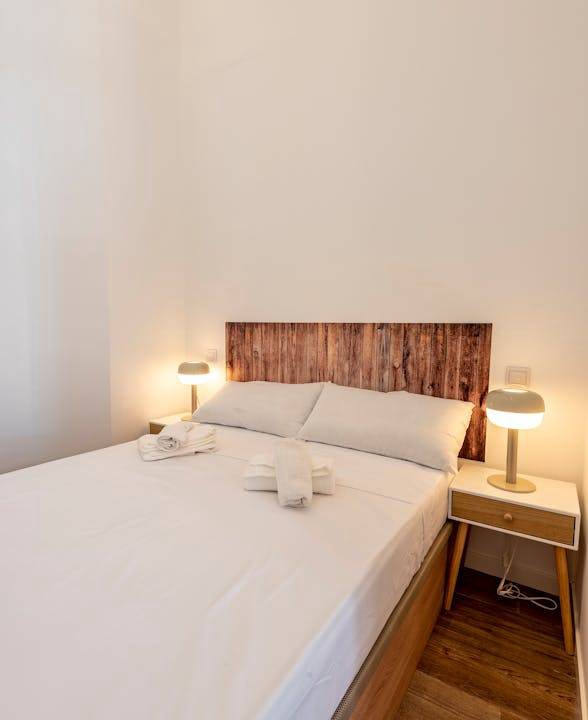 Photo of Bedroom in Vista Alegre