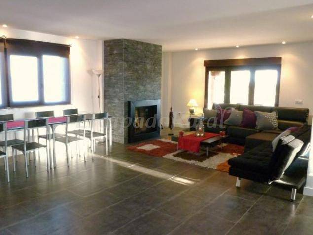 Photo of Livingroom in El Berrueco