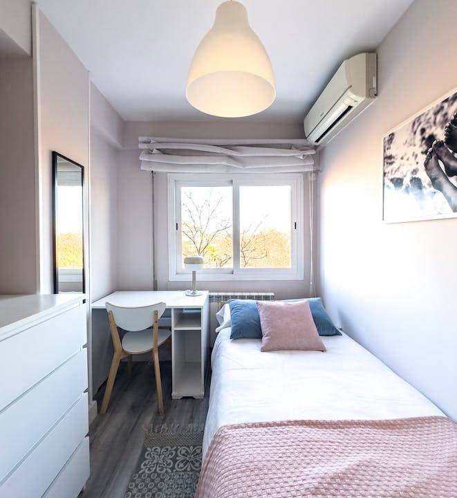 Photo of Bedroom in Mostoles