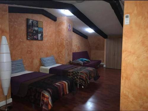 Photo of Bedroom in Rejas