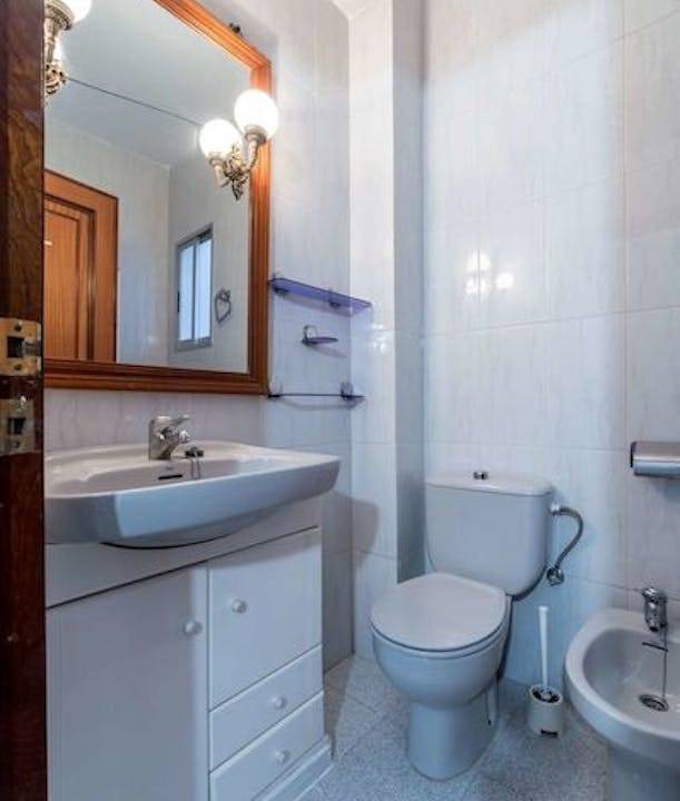 Photo of Bathroom in Morvedre