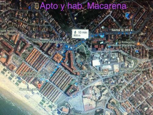 Photo of Others in Sector Q - Quercus