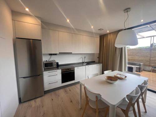 Photo of Kitchen in A Lanzada