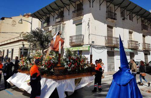 Photo of Others in Los Geraeos