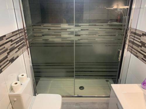 Photo of Bathroom in Pla del Bon Repos
