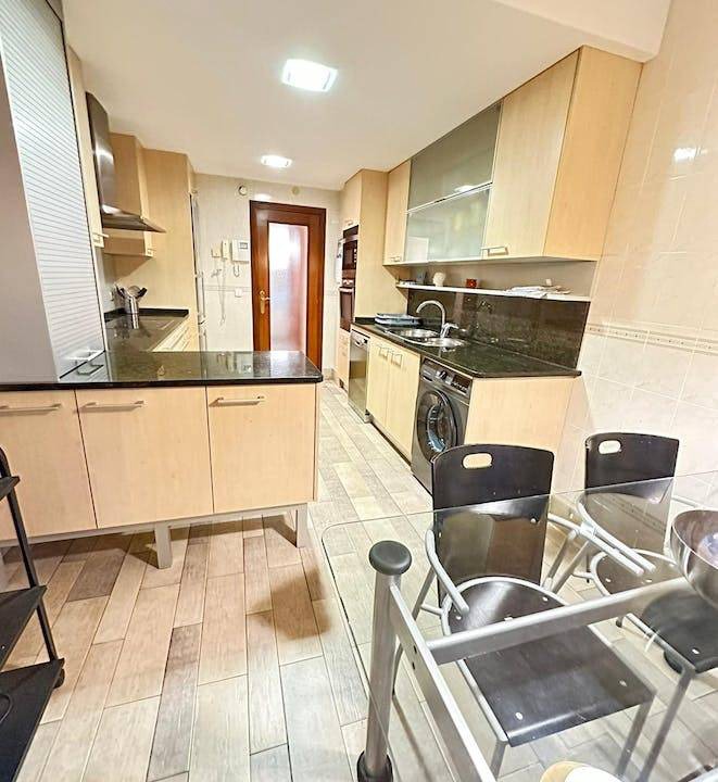 Photo of Livingroom in San Martin