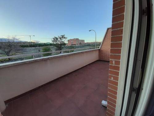 Photo of Patio Balcony in Rejas