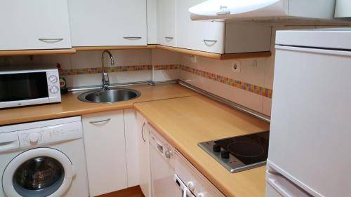 Photo of Kitchen in Rejas