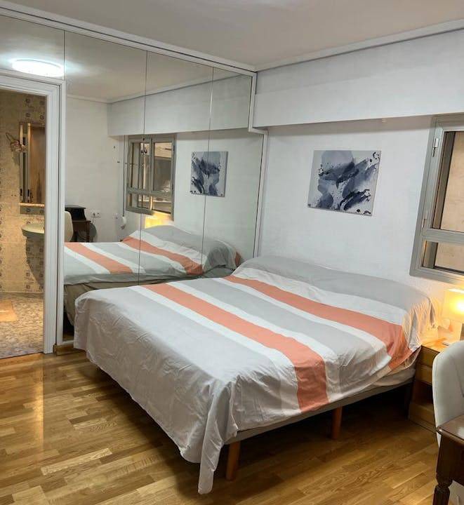 Photo of Bedroom in La Petxina