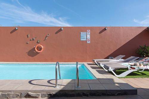Photo of Others in Valsequillo de Gran Canaria