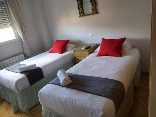 Photo of Bedroom in Rejas