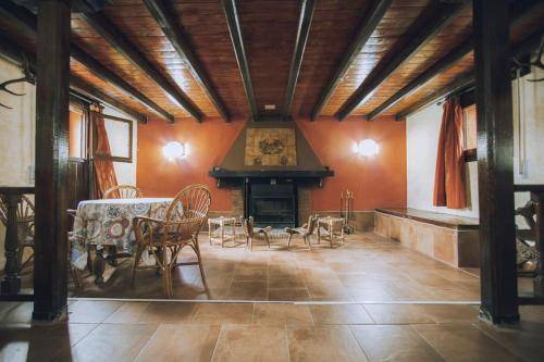 Photo of Livingroom in San Martin de Valdeiglesias