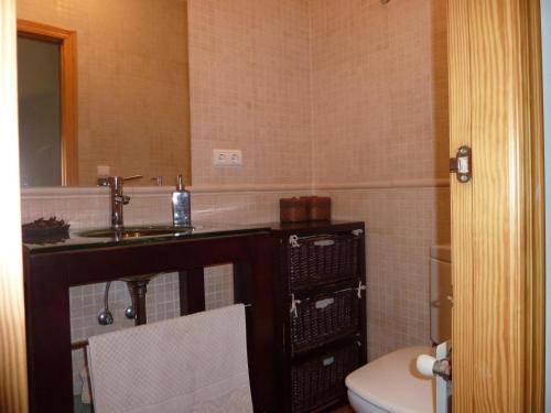 Photo of Bathroom in Barrio del Carmen