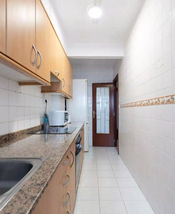 Photo of Kitchen in Castello de la Plana