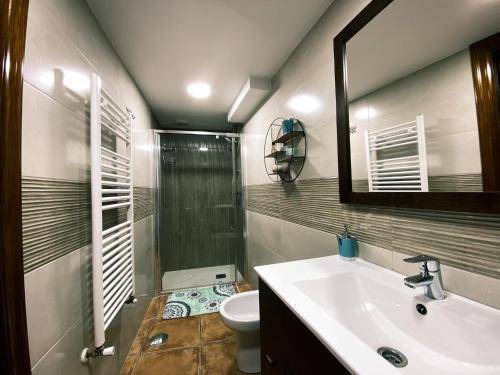 Photo of Bathroom in Escobedo de Camargo