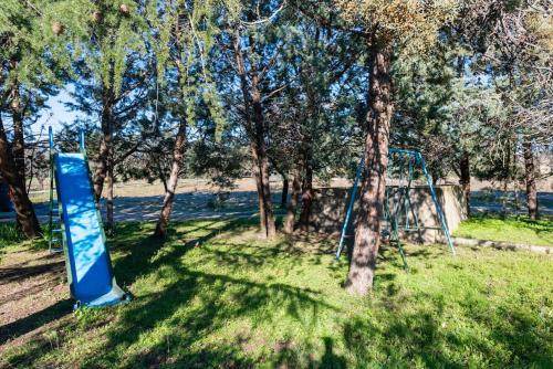 Photo of Outdoor in San Martin de Valdeiglesias