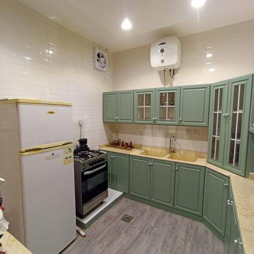 Photo of Kitchen in Al Sulimania
