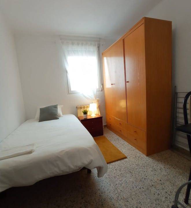 Photo of Bedroom in Ventas