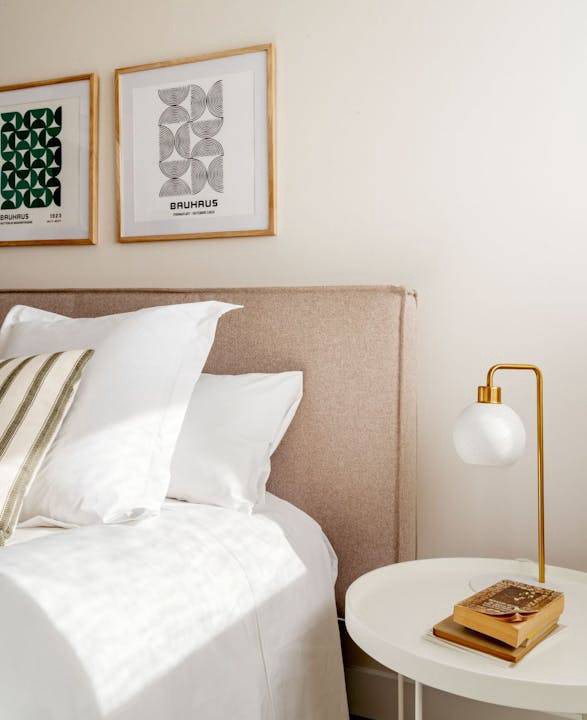 Photo of Bedroom in Imperial