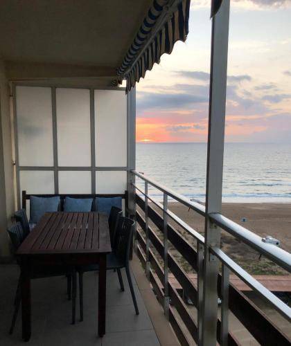 Photo of Patio Balcony in Pobles del Sud