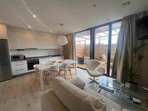 Photo of Livingroom in A Lanzada