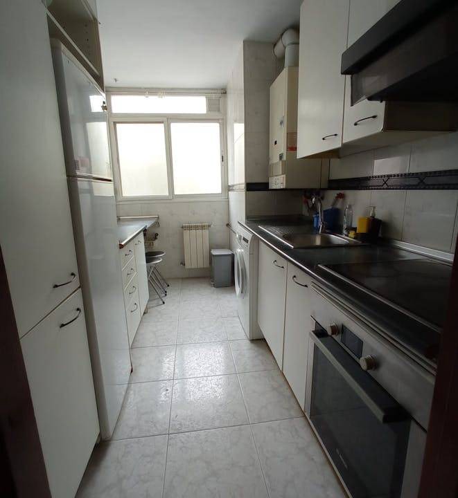Photo of Kitchen in Ventas