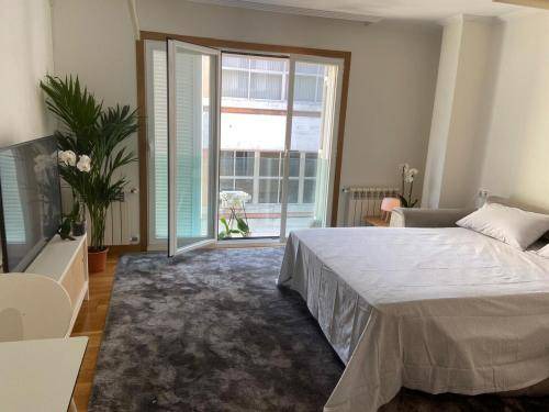 Photo of Bedroom in Maria Auxiliadora