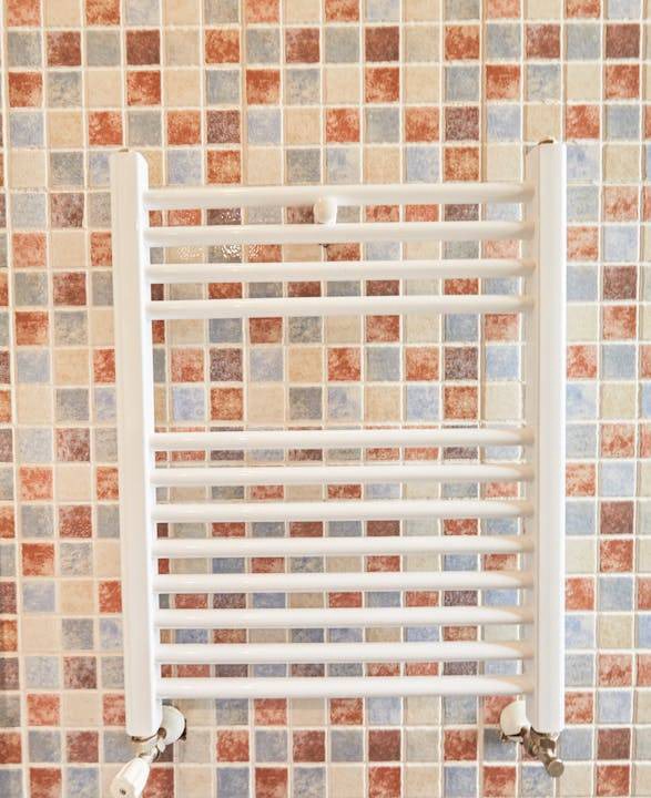 Photo of Bathroom in Delicias