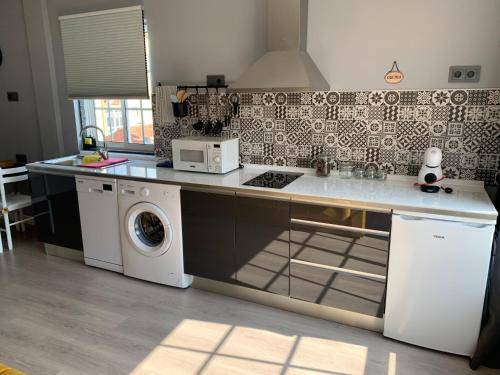 Photo of Kitchen in Ares